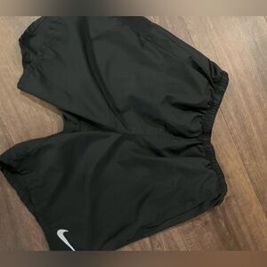 Men’s Black Nike Shorts